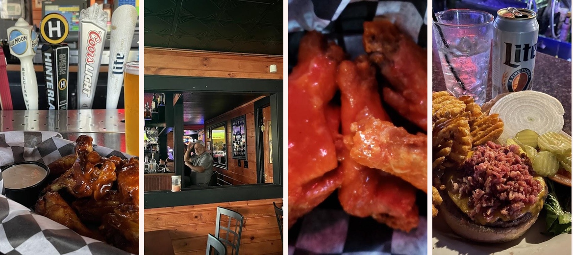 Sportz Pub and Grill Gallery Image 2