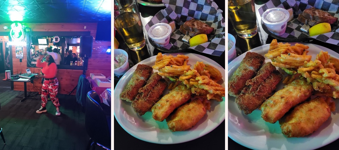 Sportz Pub and Grill Gallery Image 4