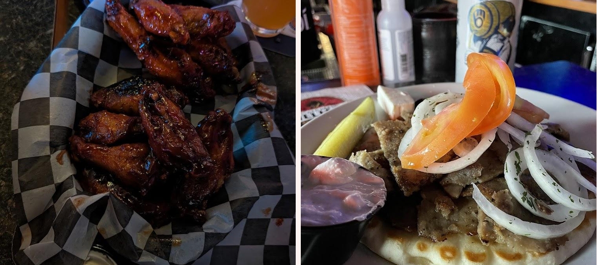 Sportz Pub and Grill Gallery Image 5