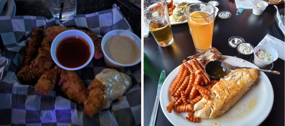 Sportz Pub and Grill Gallery Image 6